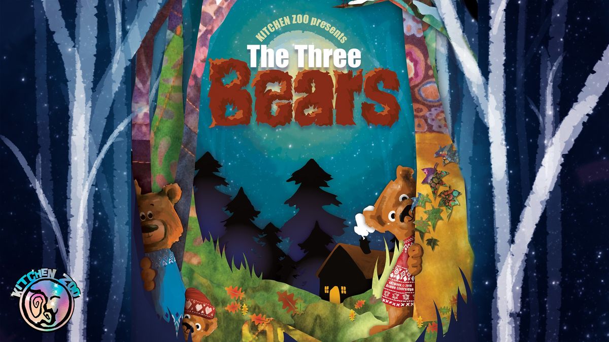 The Three Bears