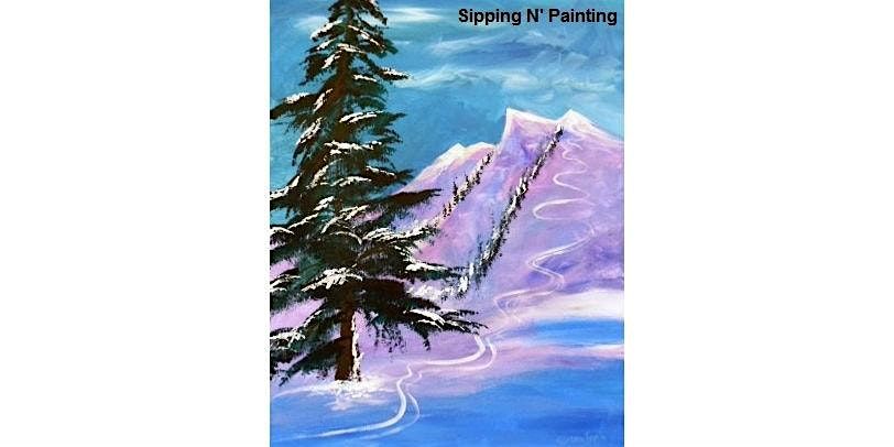 Mimosa Class - "First Tracks" - Sun Dec 14, 12:30 PM