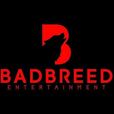 BadBreed Entertainment