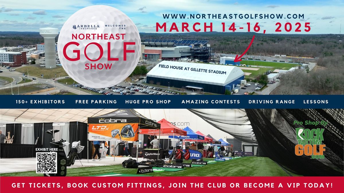 Northeast Golf Show