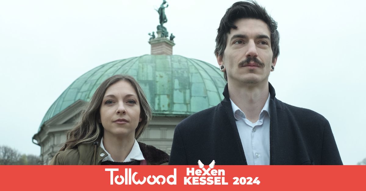 Kelley & Thompson | Tollwood Hexenkessel 2024