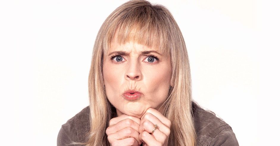 Maria Bamford Ontario