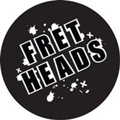 FRET HEADS