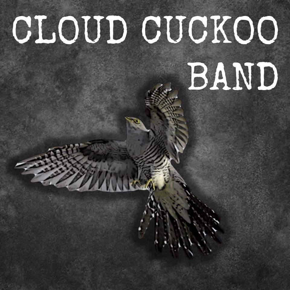 Cloud Cuckoo Band @ The Black Horse