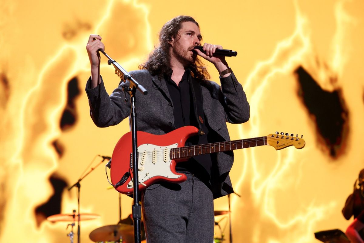 Soundside Music Festival (2 Day Pass) with The Killers, Hozier, Weezer, Vampire Weekend, and more