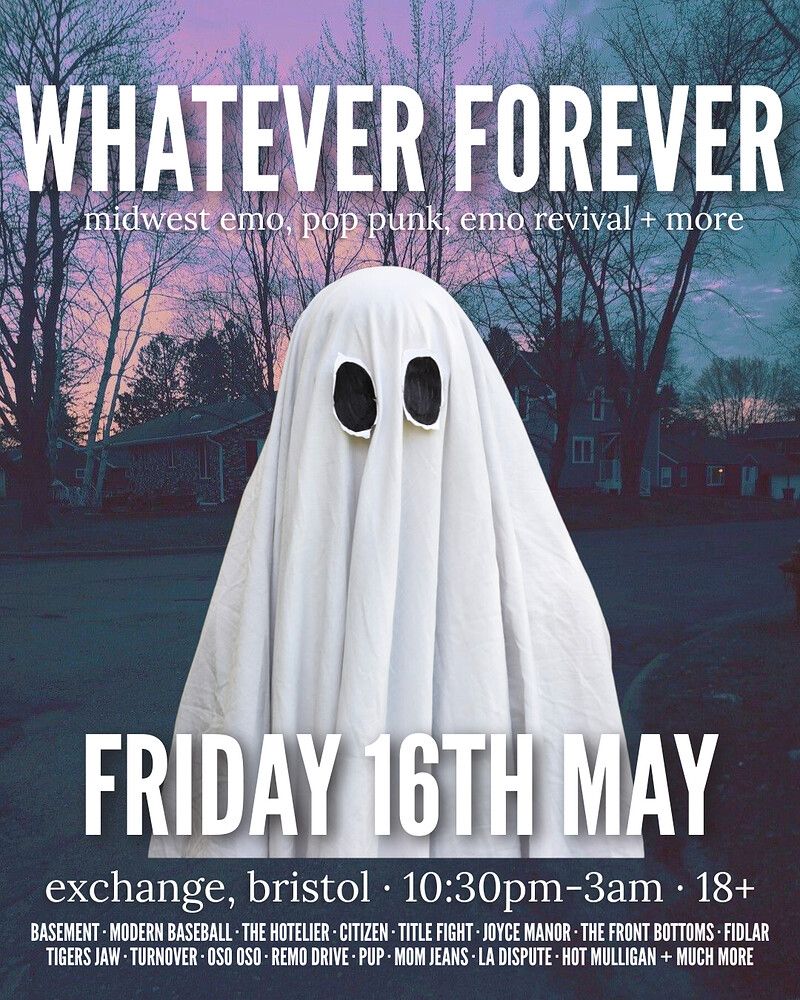Turnover Bristol Tickets