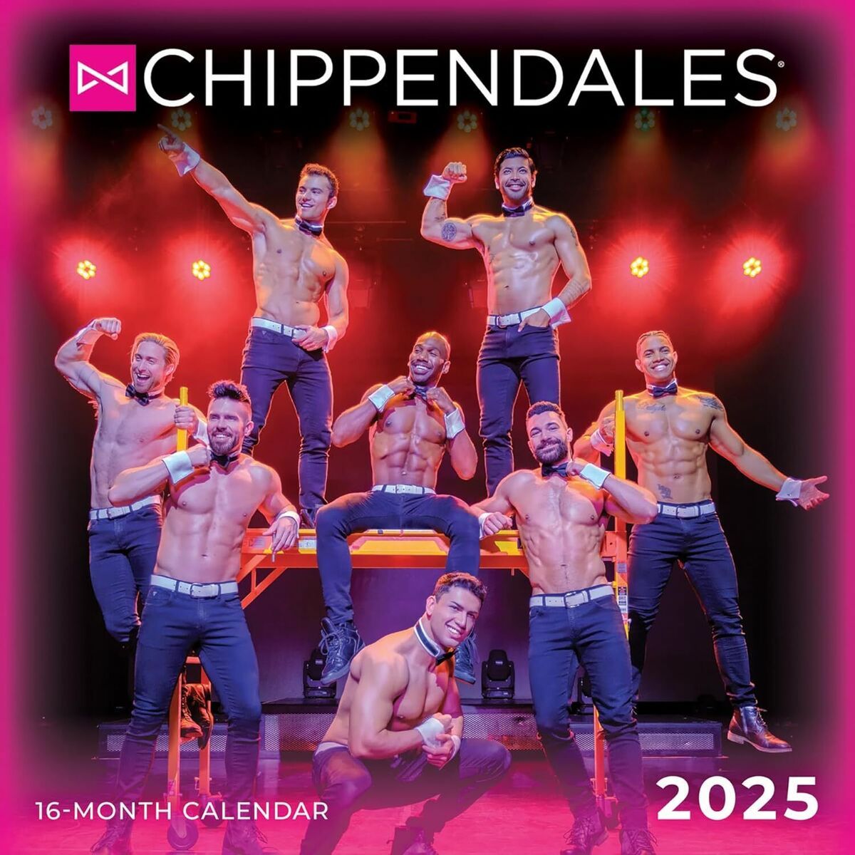 Chippendales