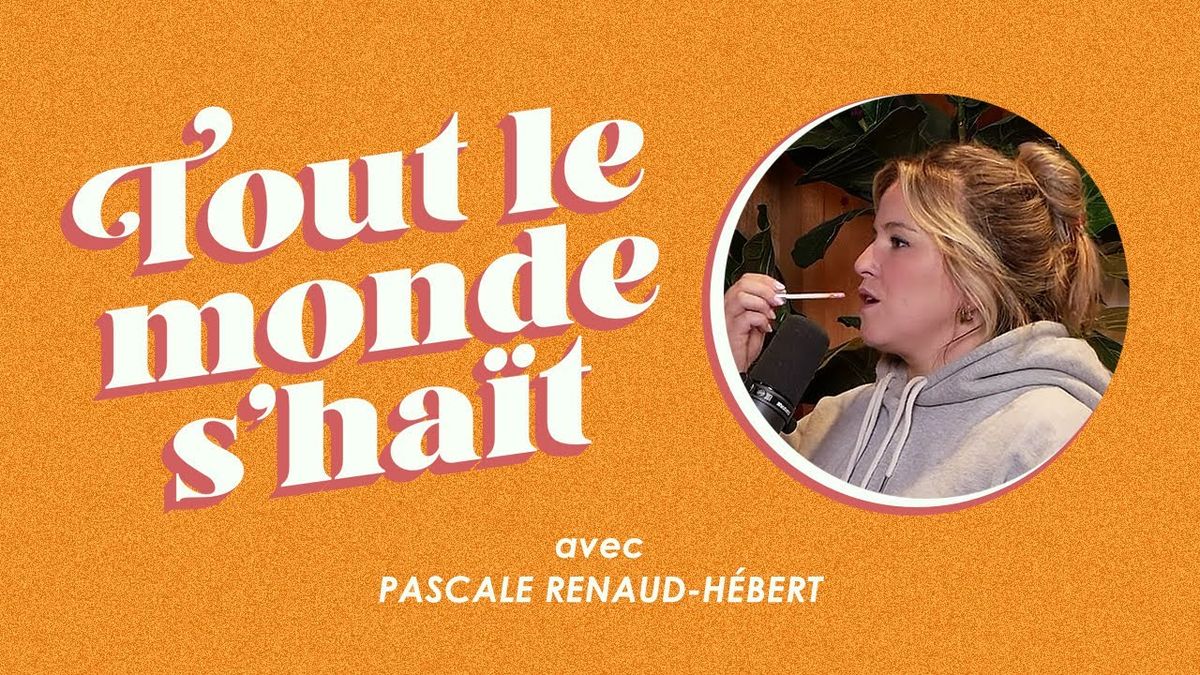 Tout Le Monde Shait at Le Club Square Dix30