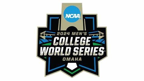 Vivace' Sings the National Anthem at the 2024 Men's College World Series