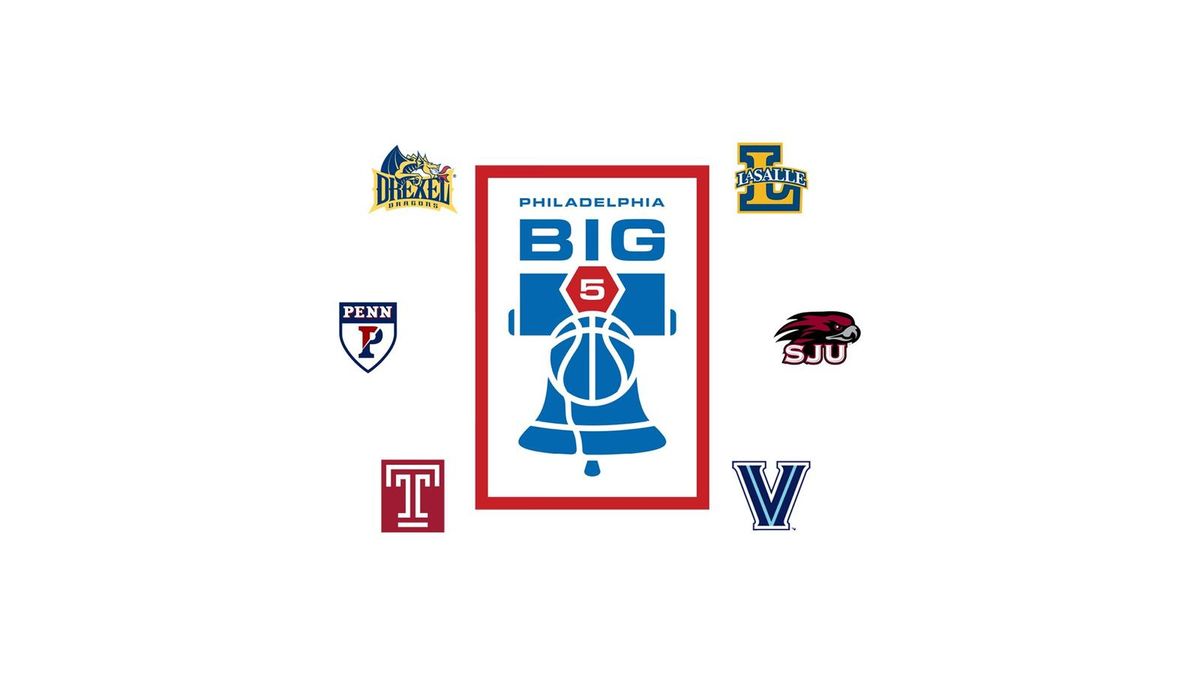 Parking Big 5 Classic