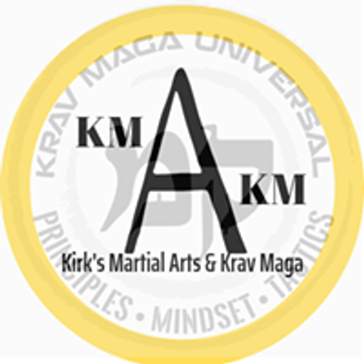 Kirk's Martial Arts & Krav Maga