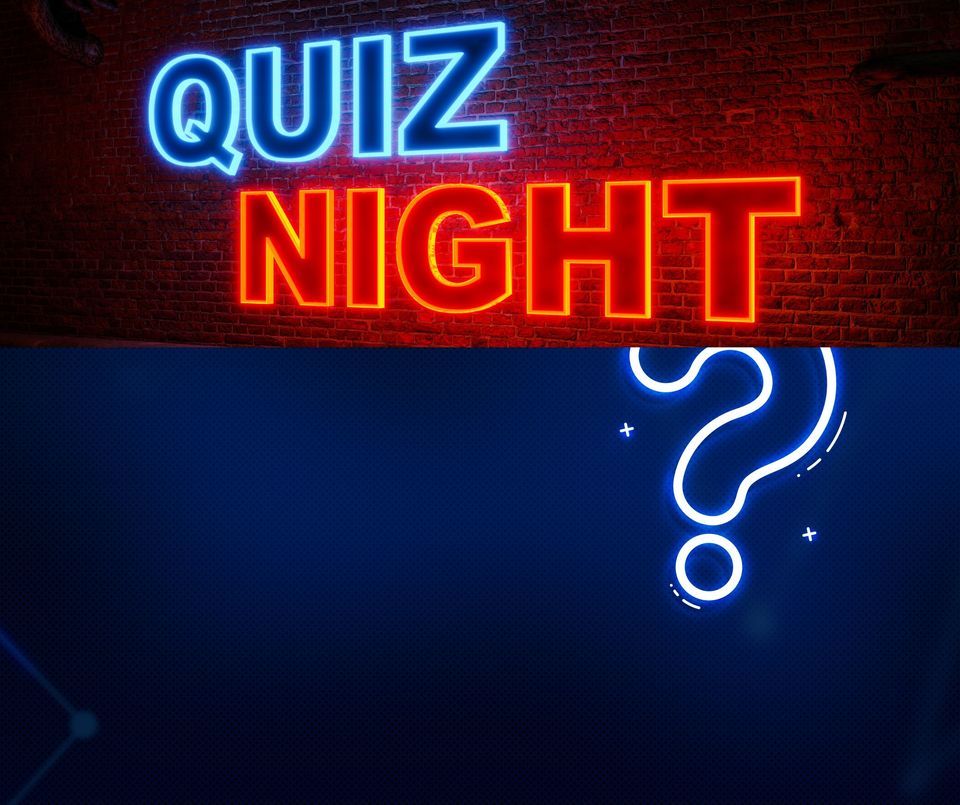 Quiz Night