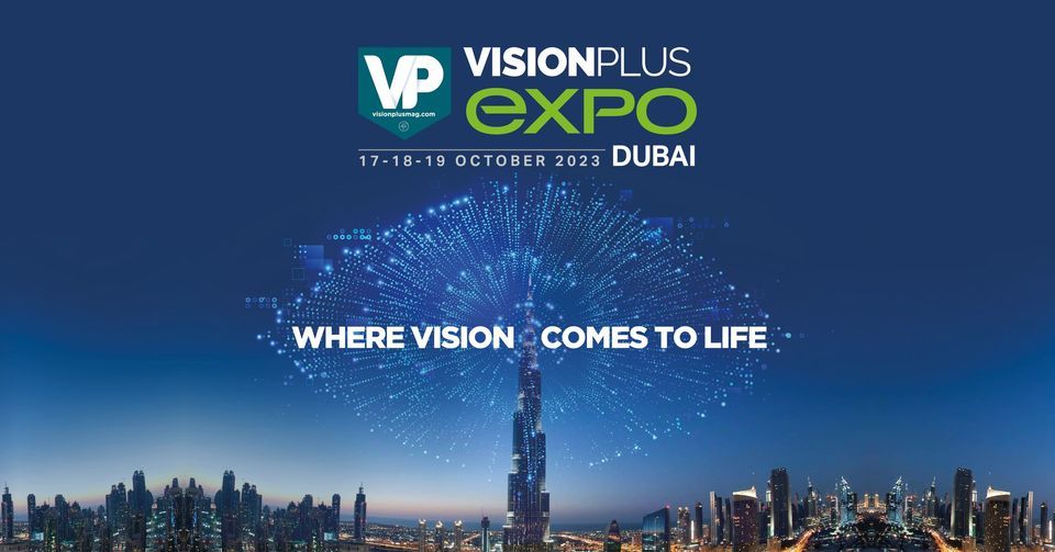 VisionPlus EXPO 2023