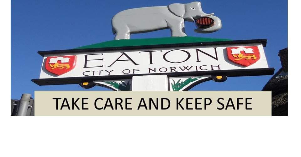 Eaton Village Family Fun Day, The Cellar House, Norwich, 17 July 2022