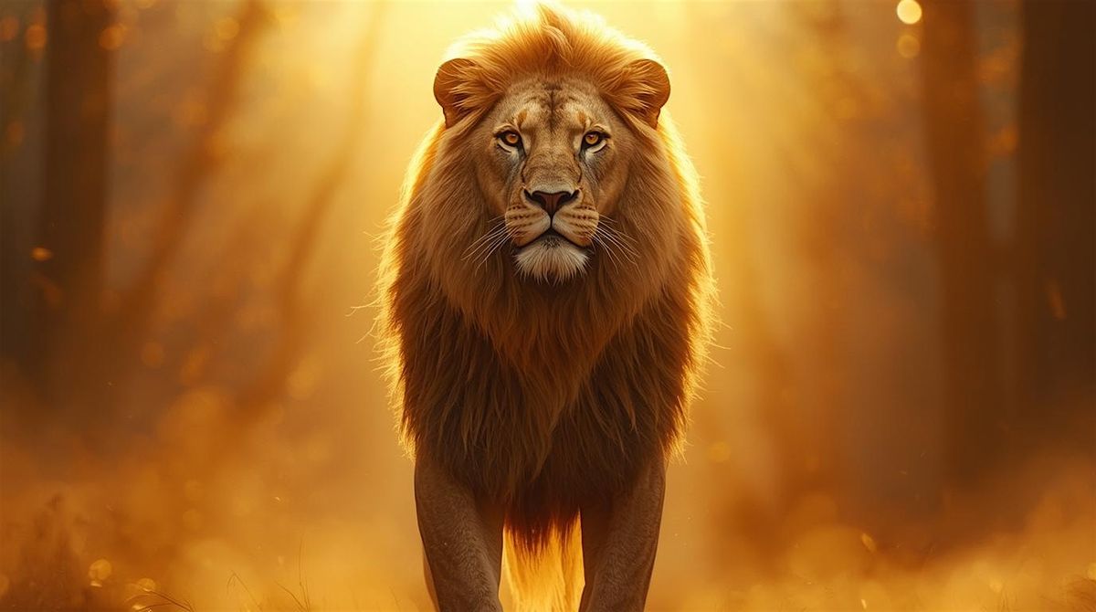 La Mentalidad del Le\u00f3n