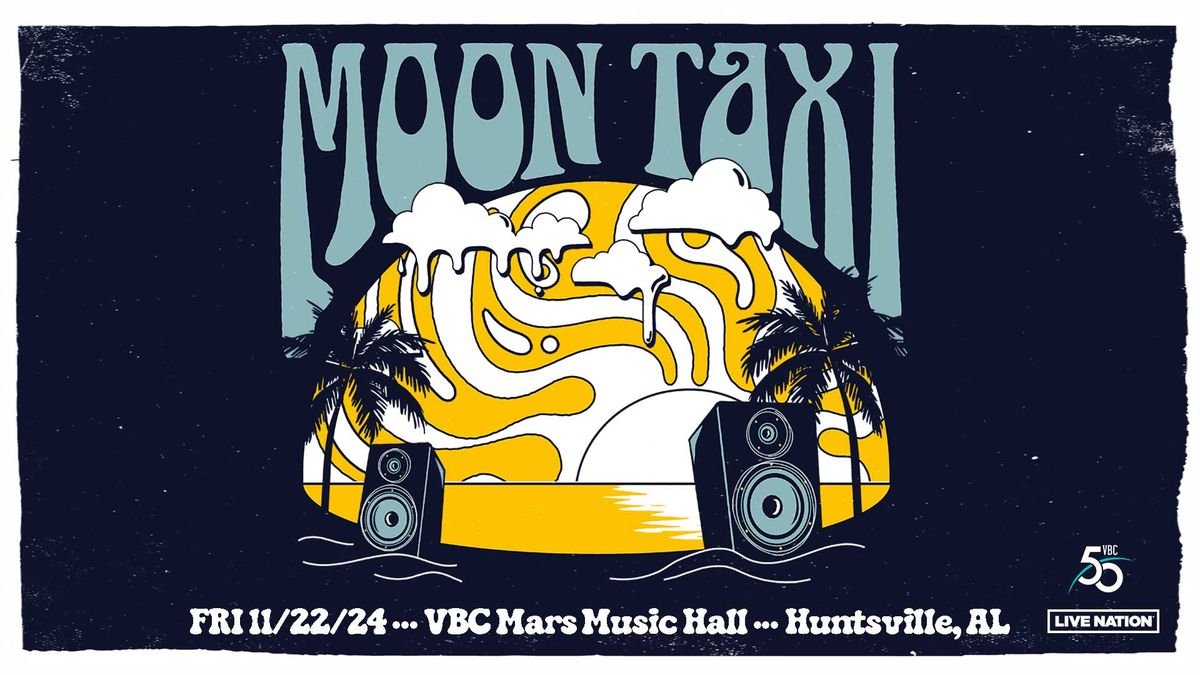 Moon Taxi