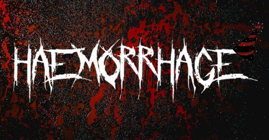 HAEMORRHAGE