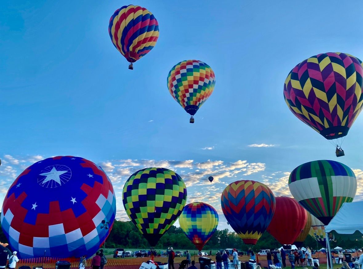 Balloon Classic presented by Aultman 