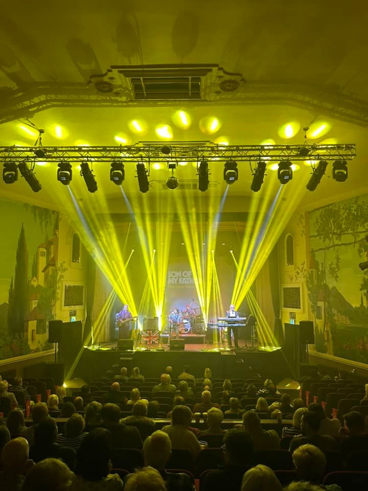 Counterfeit Seventies @ Rutherglen Town Hall