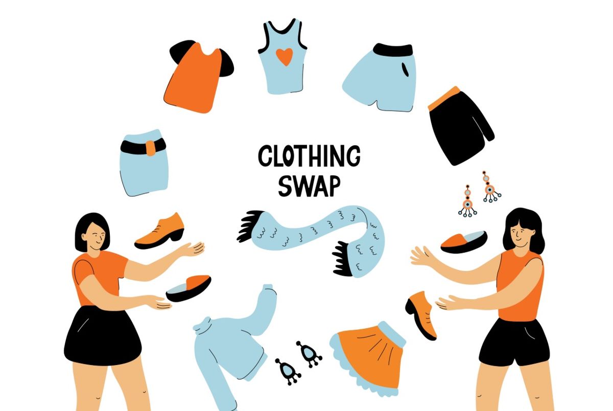 Clothing Swap