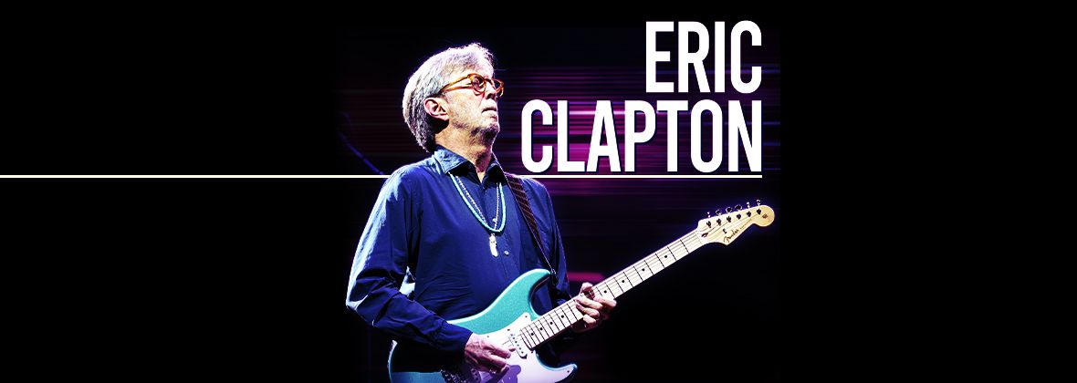 Eric Clapton