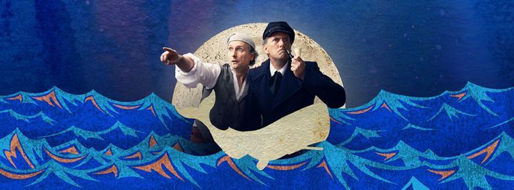 Lano & Woodley | Moby Dick | Perth
