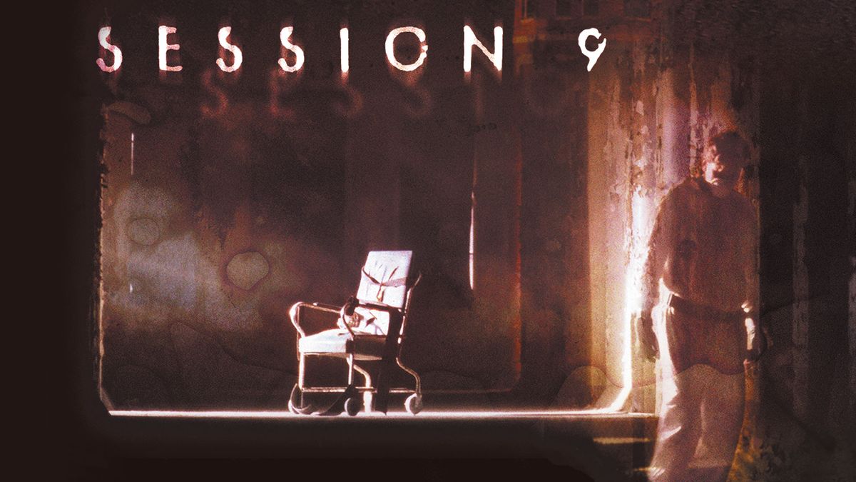 FREE MOVIE SCREENING: SESSION 9