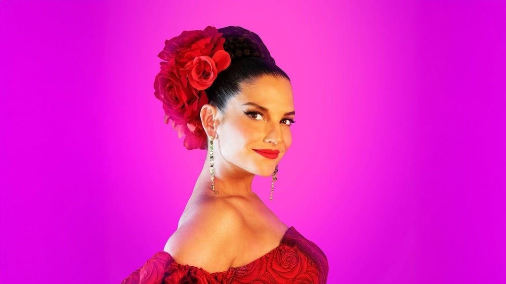 NATALIA JIMENEZ - La Jim\u00e9nez USA Tour 2025