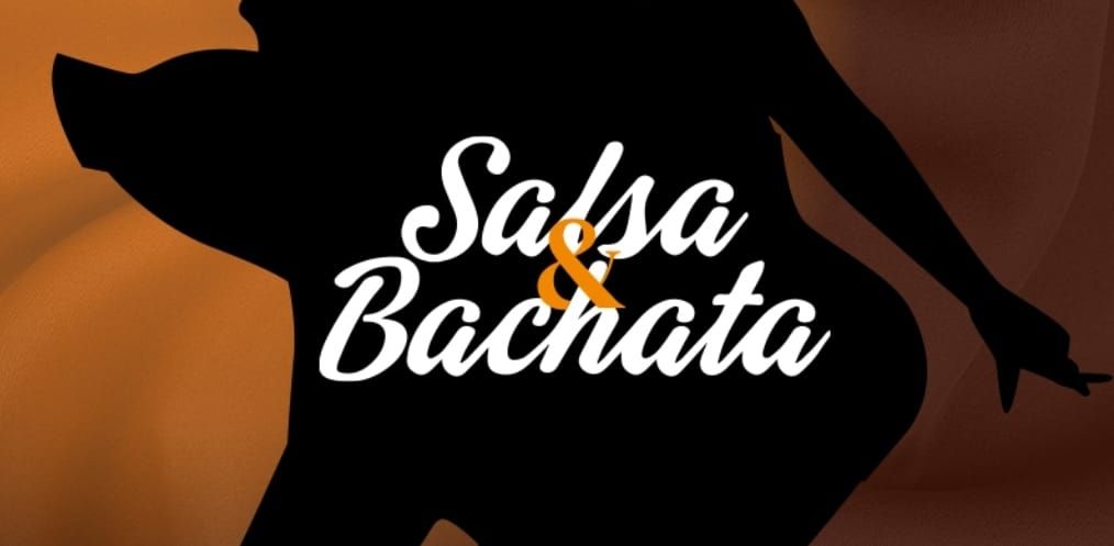 L'escale Salsa Bachata 