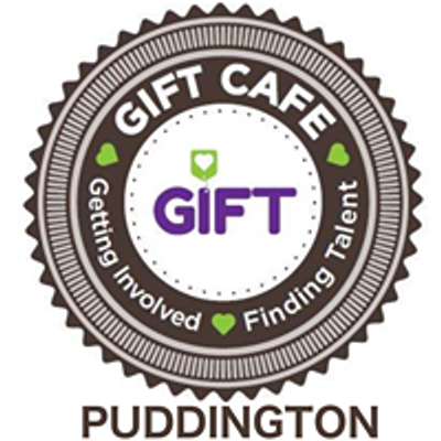 GIFT Cafe Puddington