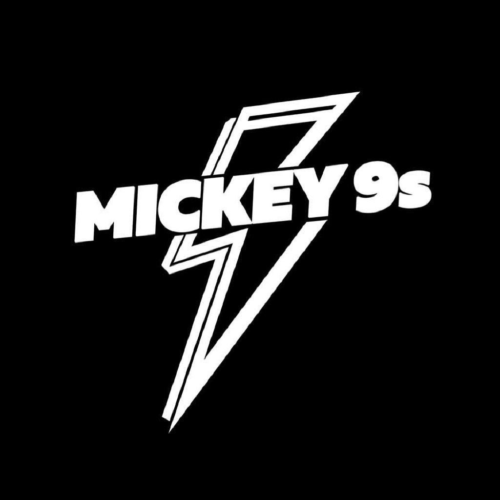 Mickey 9s - The Party Manifesto - 10th Anniversary Show