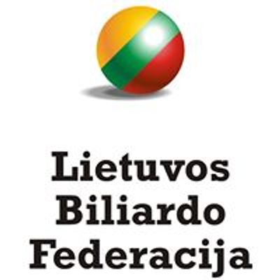 Lietuvos Biliardo Federacija