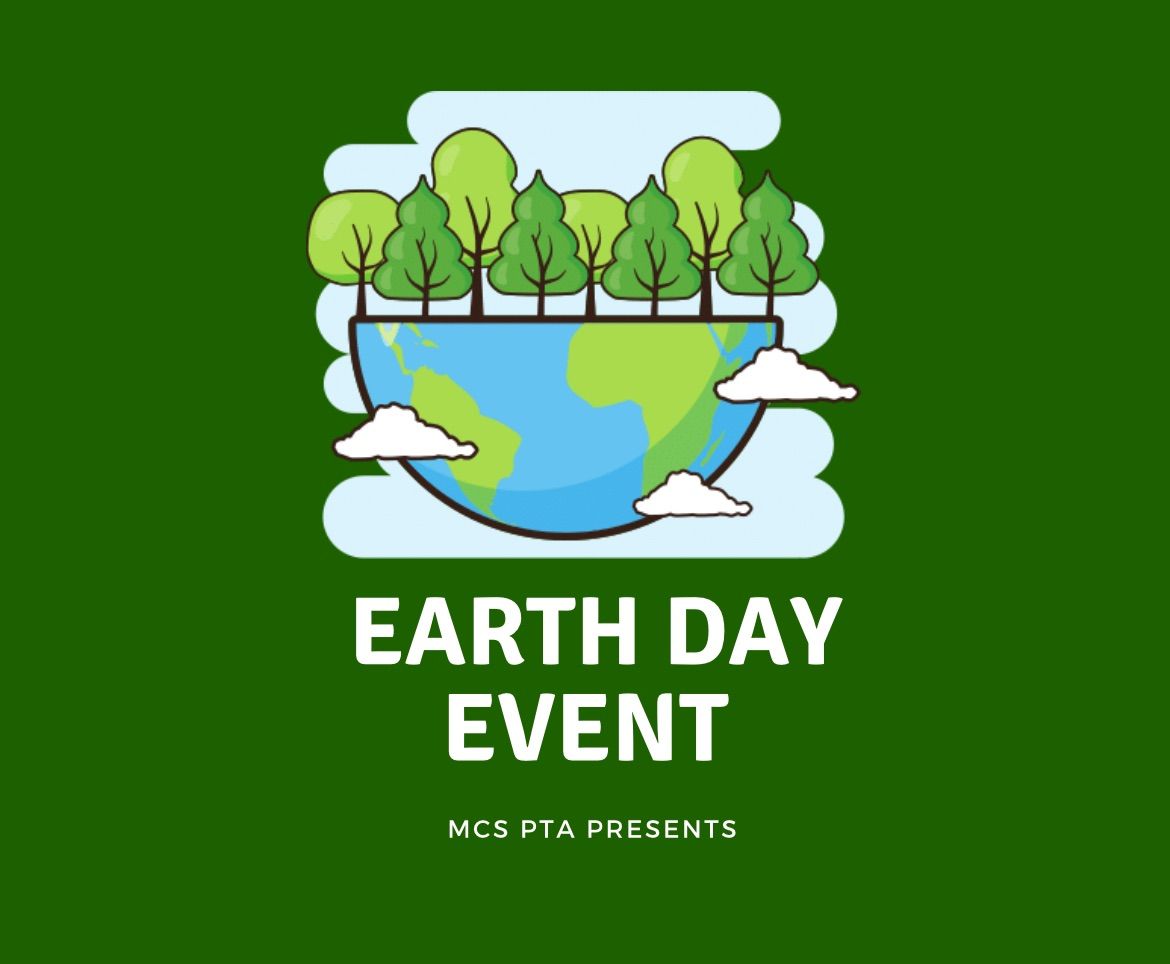 Earth Day Event