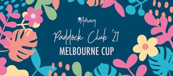 Paddock Club | Melbourne Cup