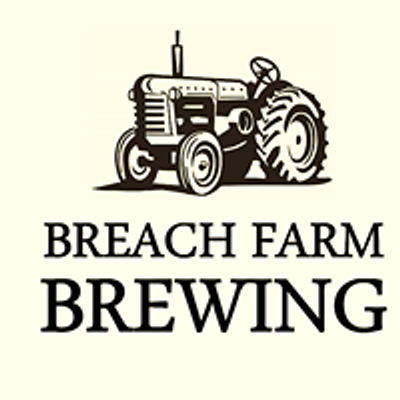 Breach Farm Brewing Co.