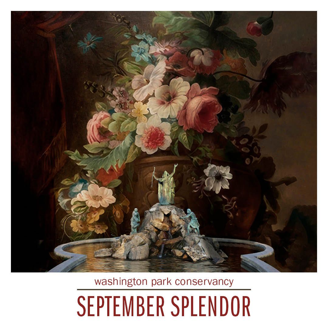 September Splendor 2024