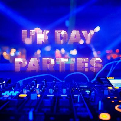 UK DAY PARTIES
