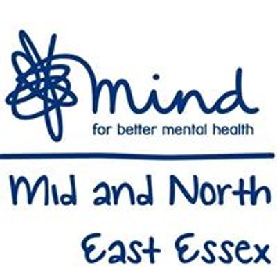 Mid and North East Essex Mind