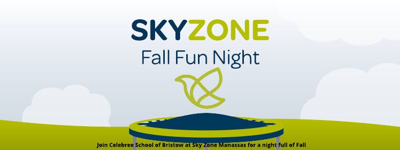 Skyzone Fall Fun Night