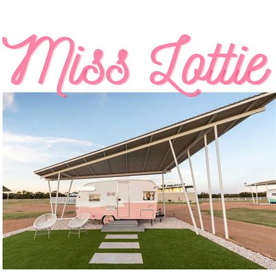 Blue Skies Retro Resort