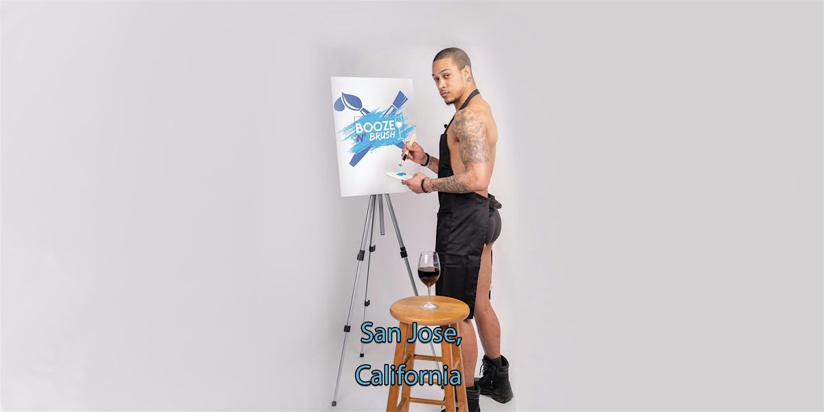 Booze N' Brush Next to Naked Sip n' Paint Southampton, NY