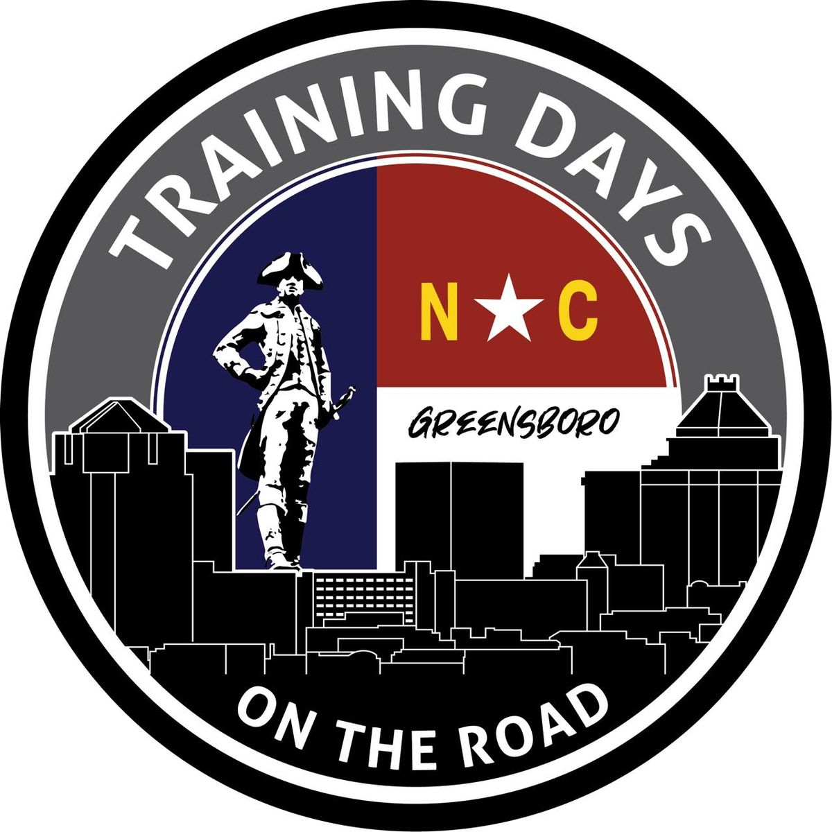 Training Days On The Road (OTR)