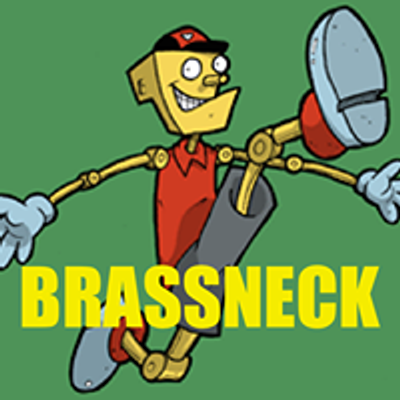 Brassneck