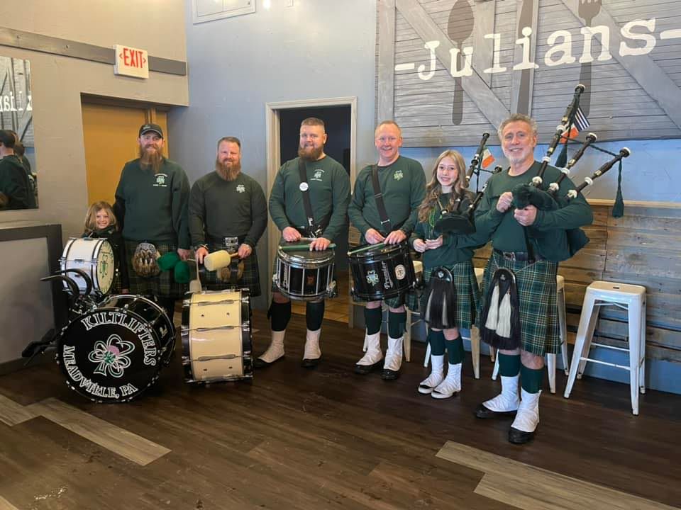 Kiltlifters