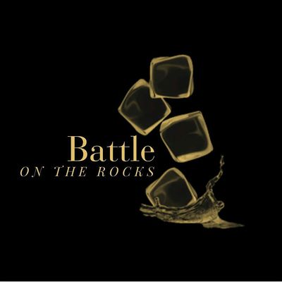 Battle on the Rocks