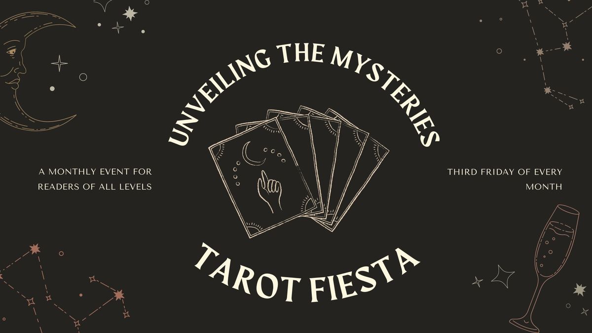 Tarot Fiesta