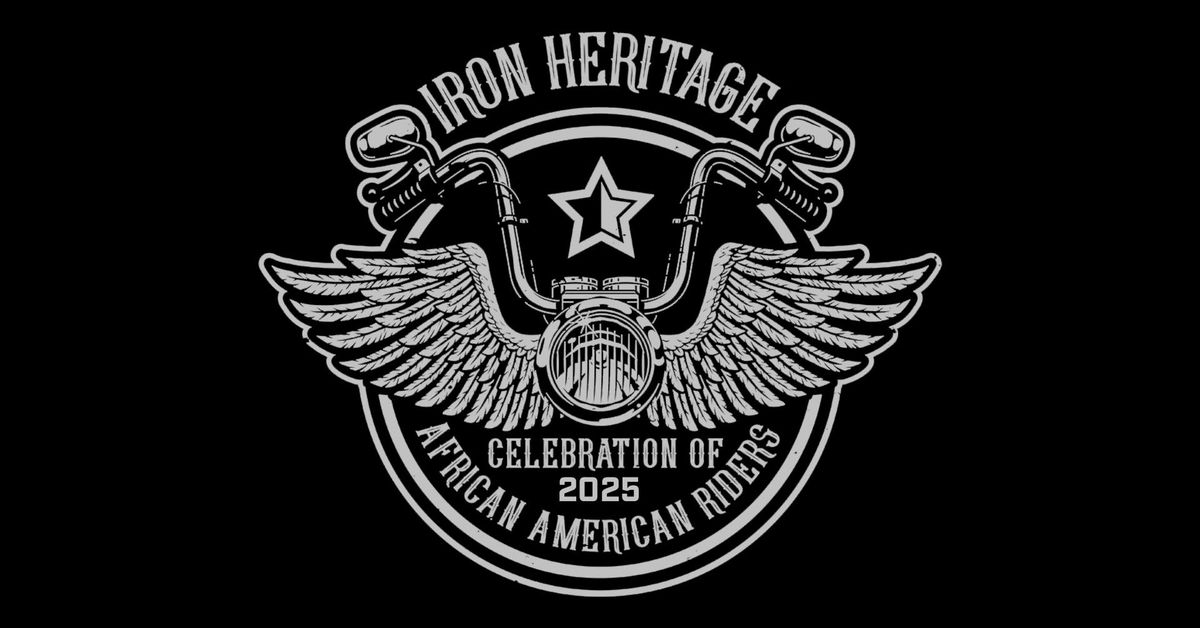 Iron Heritage 2025