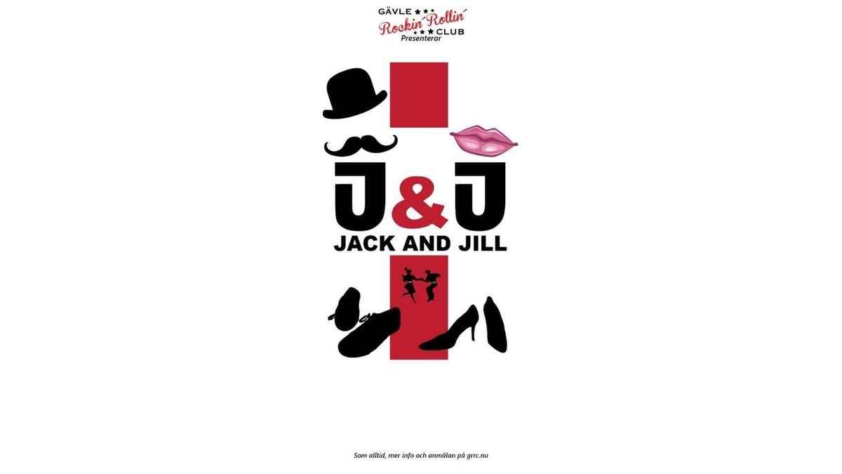 Jack 'n' Jill hos GRRC