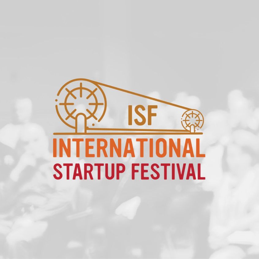 International Startup Festival