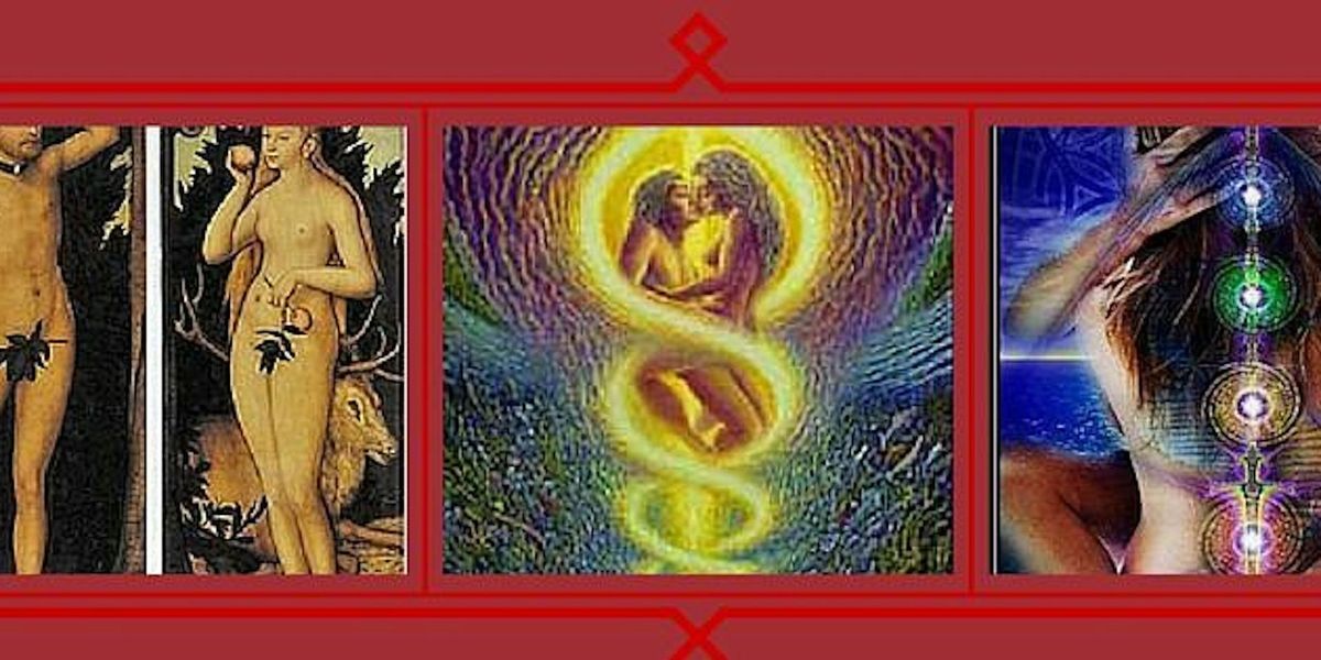 Introduction To Tantra Fusion (Women ONLY)